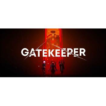 Gatekeeper