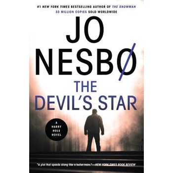 The Devil's Star Nesbo JoPaperback