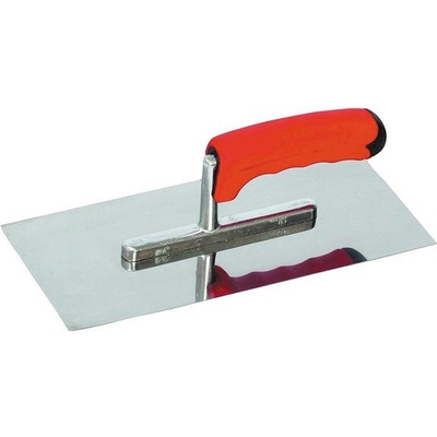 Hladítko nerez PROFI 280x130mm SPOKAR