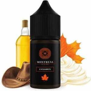 Montréal Canadien Montreal Original 30ml