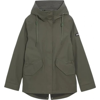 AIGLE Анорак Aigle AIS24WOUT006 parka - Green (Avocat)