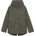 AIGLE Анорак Aigle AIS24WOUT006 parka - Green (Avocat)