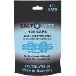 SALTOLYTE Капсули със сол и електролити - 100 капсули