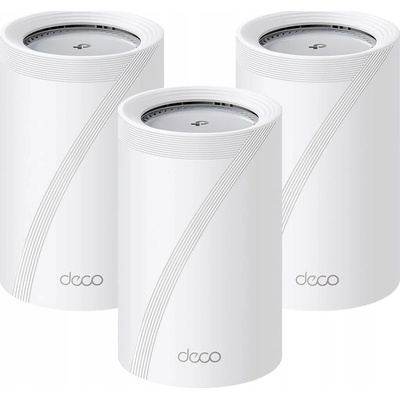 TP-Link Deco BE65 Pro, 3ks