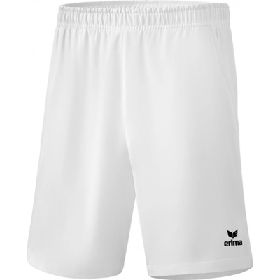 Erima Tennis Shorts biela