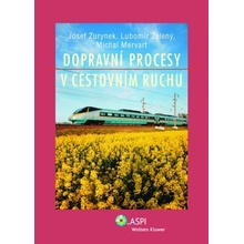 Dopravní procesy v cestovním ruchu