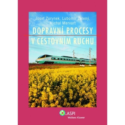 Dopravní procesy v cestovním ruchu