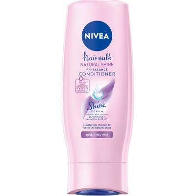 Nivea Hair milk Shine Care Conditioner 200 ml