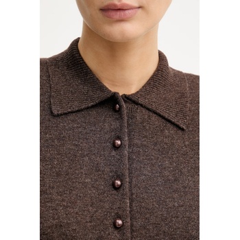 ROTATE дамски вълнен пуловер (1155772037)