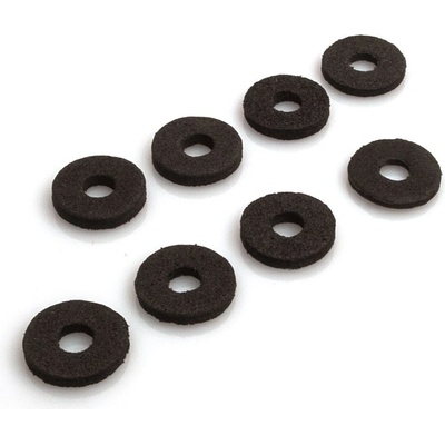 LRP Electronic Mechové podložky pod sloupky karoserie 10 ks L124093