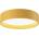 Louis Poulsen Плафон Circle Surface LED 3000K 45, 6 см жълт (5742587750)