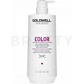 Goldwell Dualsenses Color Brilliance Fade Stop Shampoo 1000 ml