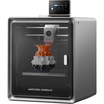 ANYCUBIC Kobra S1