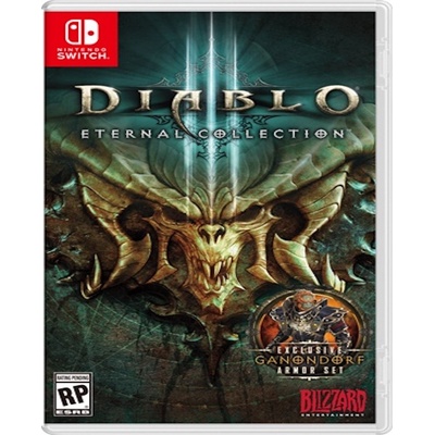 Diablo 3 (Eternal Collection)