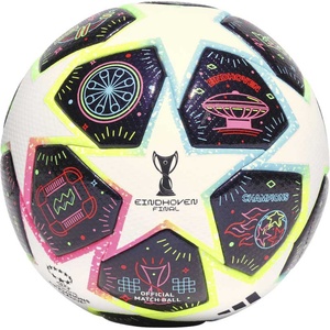 Adidas Uwcl pro eindhoven 5