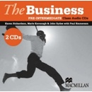 Business Preintermediate