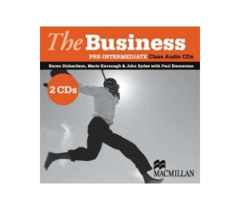 Business Preintermediate