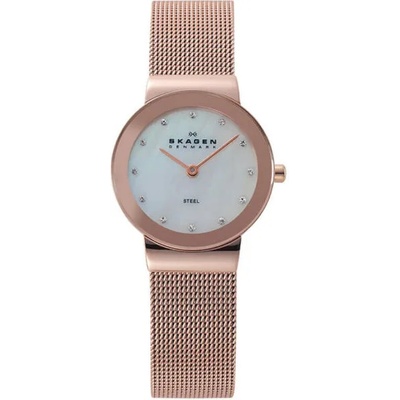 Skagen 358SRRD
