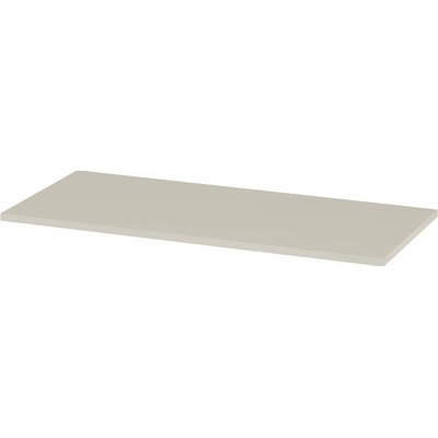 Cersanit Crea II deska 100x45 cm béžová S1058-040