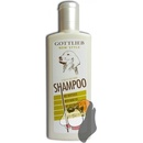 Gottlieb EI vaječný s makadamovým olejem 300 ml