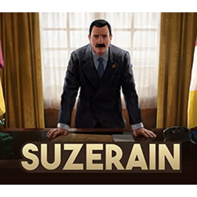Suzerain