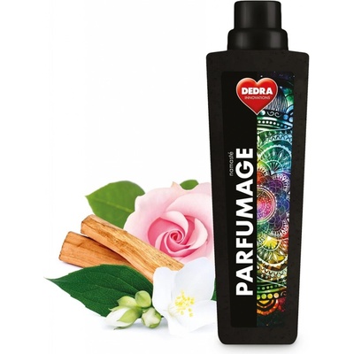 Dedra Parfém na praní a úklid Namasté 750 ml