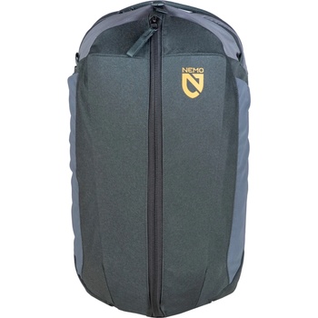 Nemo Дневна раница Nemo Vantage 30 Endless Promise Daypack - Black - размер One Size (502-8155-0111)