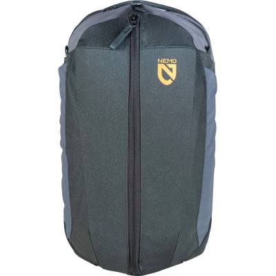 Nemo Дневна раница Nemo Vantage 30 Endless Promise Daypack - Black - размер One Size (502-8155-0111)
