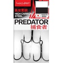 LUCKY JOHN Trojháčky PREDATOR 236 vel.6 8 ks