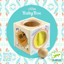Djeco vkladačka BabyBoN