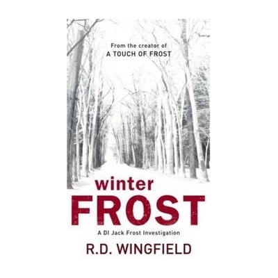 Winter Frost - R.D. Wingfield