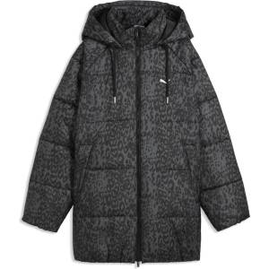 PUMA Style Padded Jacket W Размер: L / Цвят: черен