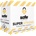 Safe - Condoms Super Strong 5 pcs
