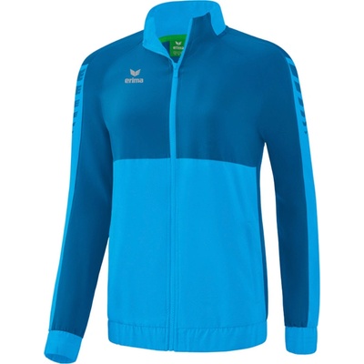 Erima mikina Six Wings Presentation Jacket W 1012218