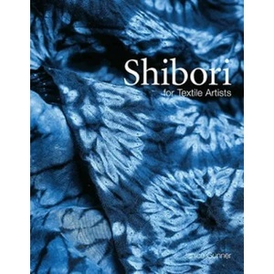 Shibori | Janice Gunner (ISBN: 9781849945301)