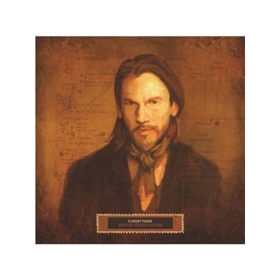 Florent Pagny - Baryton, Gracias a la Vida