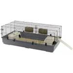 Ferplast Голяма клетка за зайци rabbit 140 (57051414)
