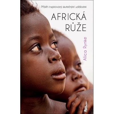 Africká růže
