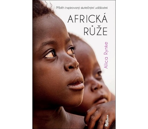Africká růže