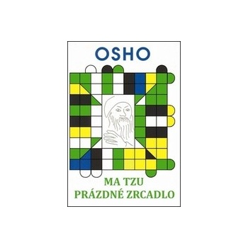 Ma Tzu: Prázdné zrcadlo - Osho