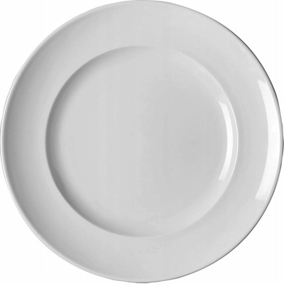 Secret de Gourmet Klasický kulatý plochý talíř Gourmet, průměr 33 cm