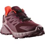 Salomon Supercross 4 GTX Размер на обувките (ЕС): 39 (1/3) / Цвят: черен
