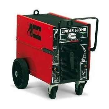 Telwin Linear 530 HD