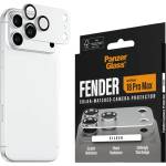 Panzer Протектор за камера PanzerGlass Hoops FENDER CLP за iPhone 18 Pro Max - Silver
