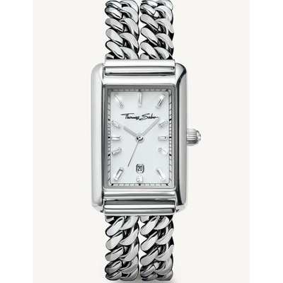 Thomas Sabo WA0423-201-201