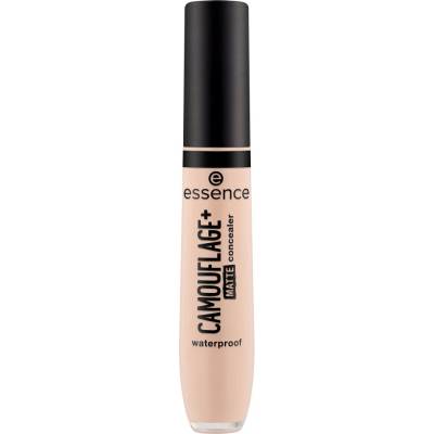 essence Liquid Concealer Camouflage Коректор 8ml