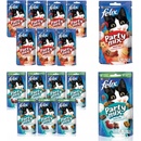 Felix party mix Original mix kuracie moriak a pečeň 60 g