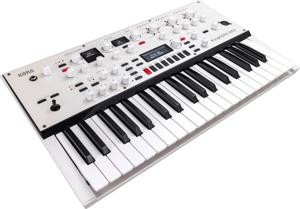KORG king