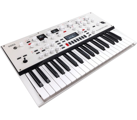 KORG king