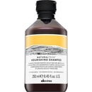 Šampony Davines NATURALTECH Nourishing vyživující šampon 250 ml